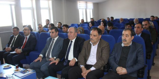 Türkiye’de "Çalışma Hayatında Milli Seferberlik" Programıyla 355 Bin Kişi İs Sahibi Oldu