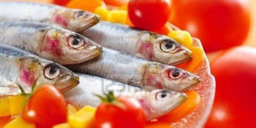 Ege’nin Sardalyası Görücüye Çıkıyor