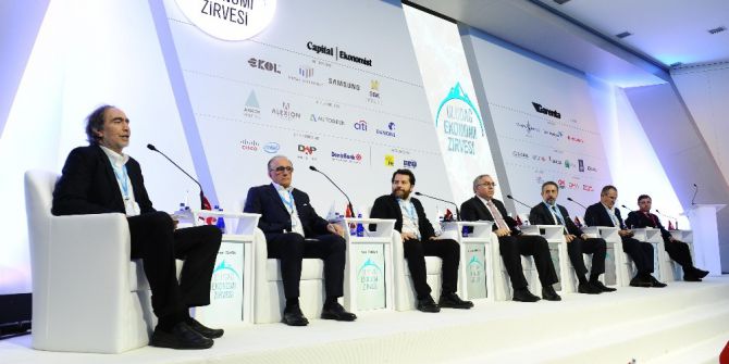 Toki Başkanı Turan: "Bu Yılda Hedefimiz Asgari 65 Bin Konut İnşa Etmek"