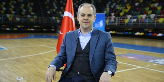 Bakan Kılıç: "Avrupa Irkçılığın, Ayrımcılığın Sarmalında"