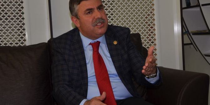 Milletvekili Maviş’ten “Siyasi Nezaket” Uyarısı