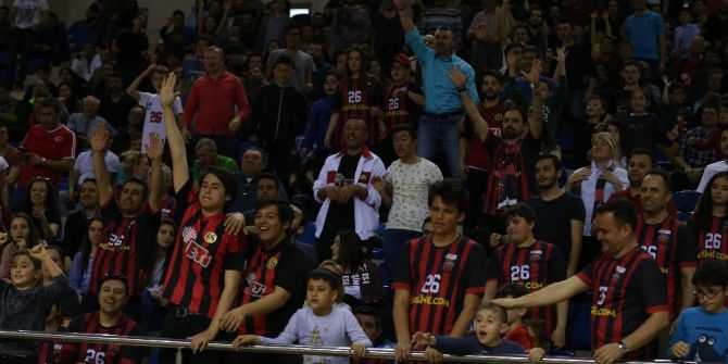 Türkiye Basketbol 1. Ligi