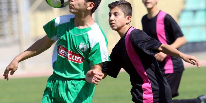 U15 Türkiye Şampiyonası’nda Finalistler Belli Oldu