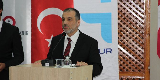 Ata-aöf Sınavları İskenderun’da Da Yapılabilecek