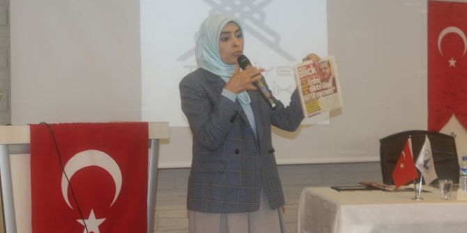 Milletvekili Taşkesenlioğlu: “Almanya Vekil Sayısını 550’ye Düşürsün”