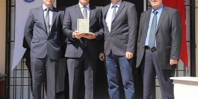 Ebso Kağıt Komitesi’den Eğitime Tam Destek