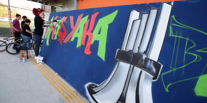 Karşıyaka’da Bahar Festivali