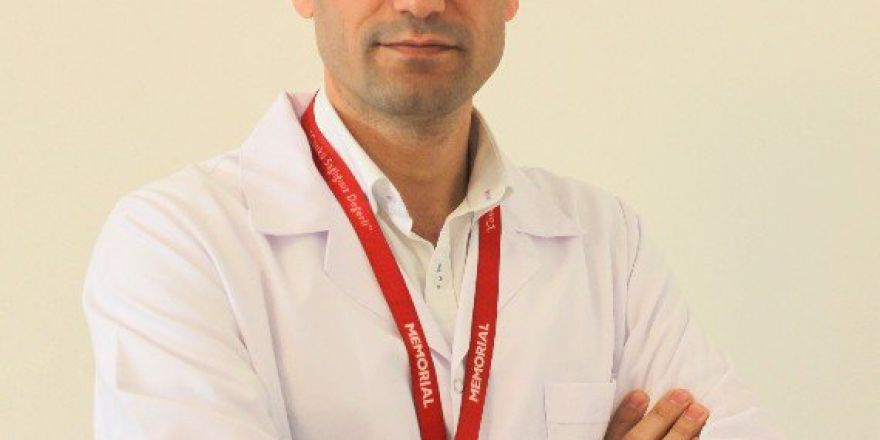 Doç. Dr. Ramazan Gün Memorial Diyarbakır Hastanesi’nde