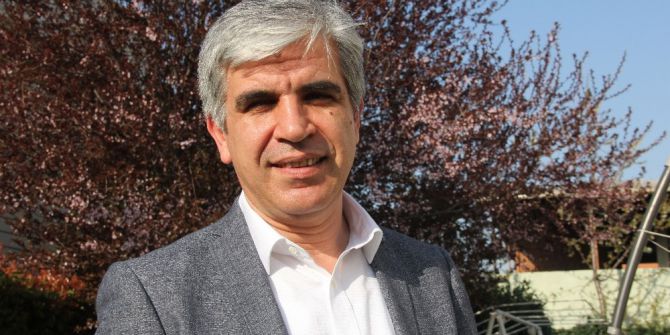 Bahar Ayları Kabusunuz Olmasın