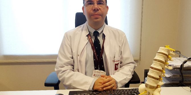 Gençken Yapacağınız Sporla Geleceğe Yatırım Yapın