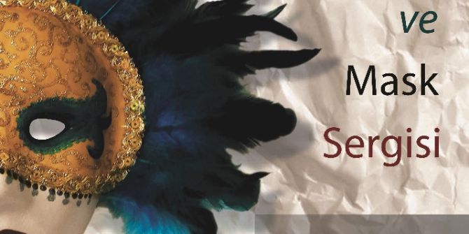 Karşıyaka, Dünya Tiyatro Günü’nü Sergiyle Selamlıyor