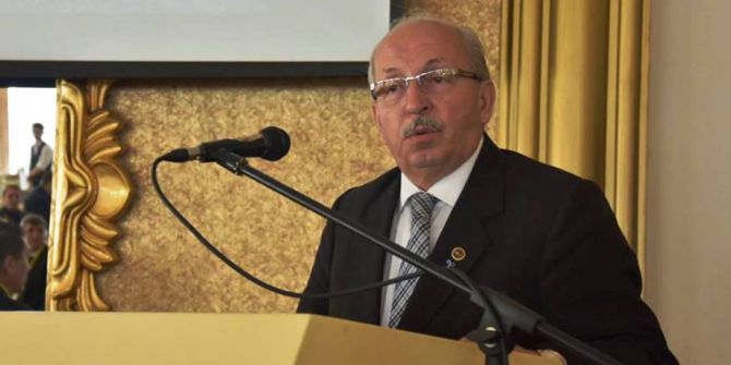 Başkan Albayrak: “Bambaşka Bir Tekirdağ Ortaya Çıkacak”