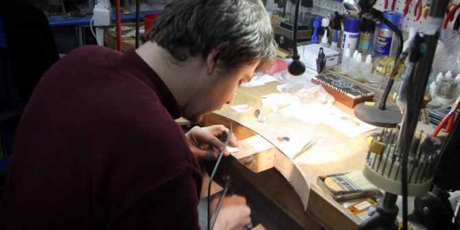 Payitahtın Aksesuarları Bursa’da Yapılıyor