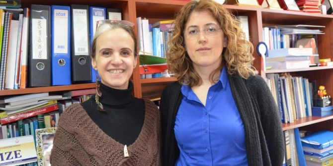 Ev Hanımlarını Evde Bekleyen Tehlikeler