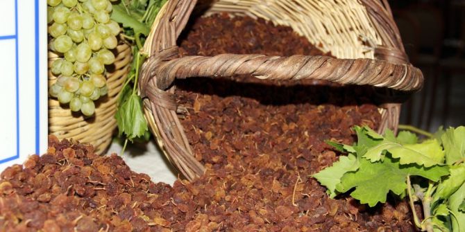 Avrupa İle Yaşanan Gerginlik Üreticileri Tedirgin Etti