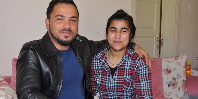 Yıkılmadı, Zirveye Çıktı