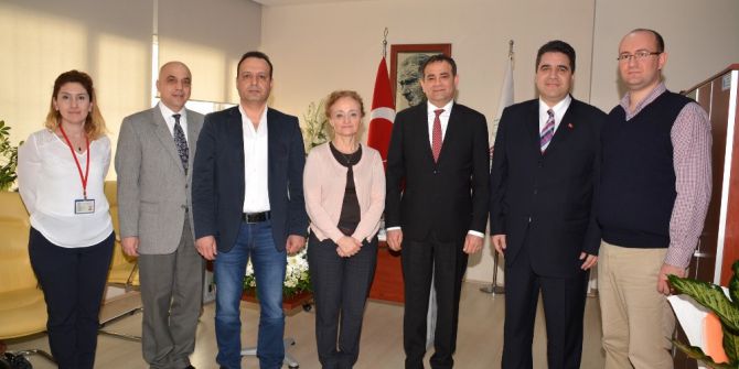 Balcalı’ya ’İlaç Danışma Ve Temin Bürosu’ Kuruluyor