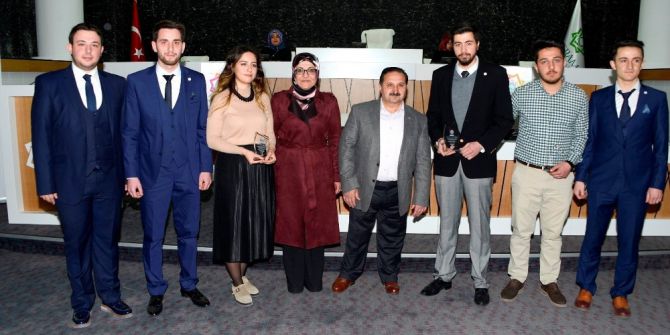 Meram Gençlik Meclisi’nde Yeni Dönem