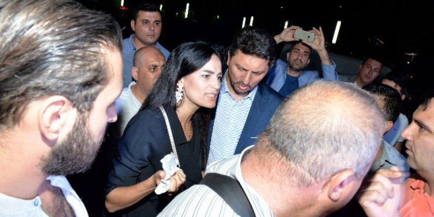 Başkan Çerçioğlu, Yaşananlara Rağmen Birlik Mesajı Verdi