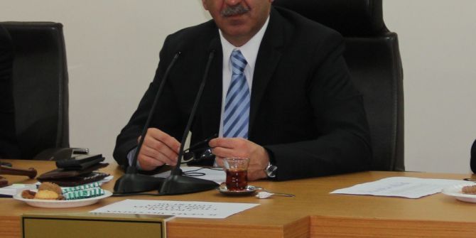 Köydes İçin 30 Milyon 888 Bin Tl Ödenek Ayrıldı