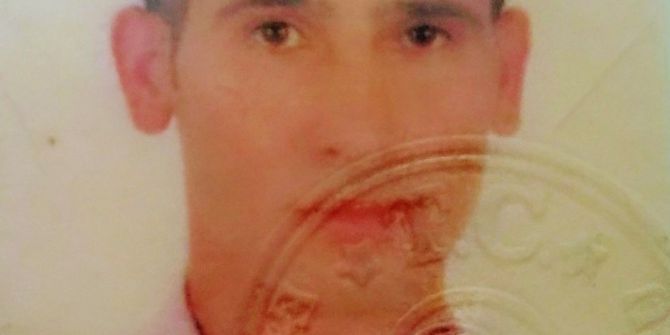 Düğün Dönüşü Takla Atan Aracın Sürücüsü Öldü