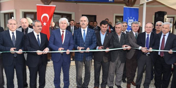 Büyükşehirle Kırsalda Refah Seviyesi Yükseliyor