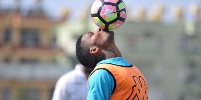 Aytemiz Alanyaspor, Kasımpaşa Maçı Hazırlıklarını Sürdürüyor