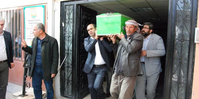 Abdullah Öcalan’ın Ablası Öldü