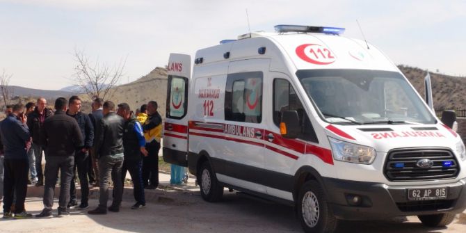 Tunceli’de Çatışma: 1 Asker Yaralandı