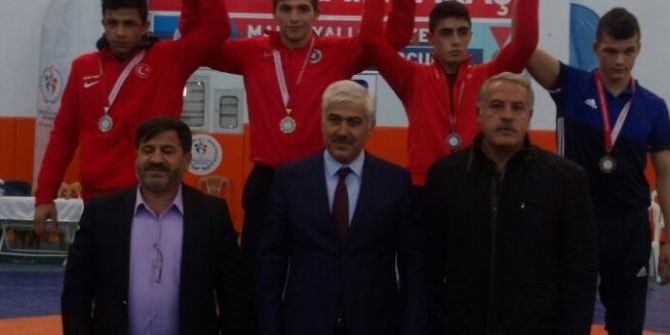 Aybey’den Büyük Başarı