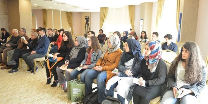 Kocaeli Sancağının Tarihi Ele Alındı