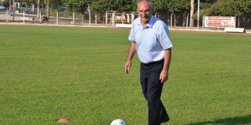 İncirliova’da Yaz Spor Okulları Açıldı