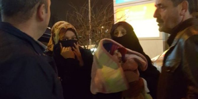 Zabıta Şehir Genelinde Dilencilere Göz Açtırmıyor