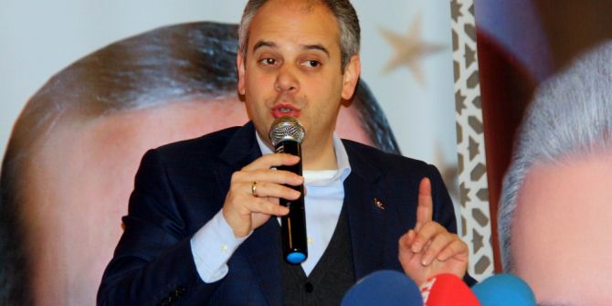 Bakan Kılıç’tan İsviçre’ye “Kill Erdoğan” Tepkisi