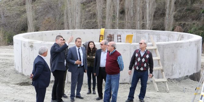 Gördes Att 2048’e Kadar Hizmet Verecek