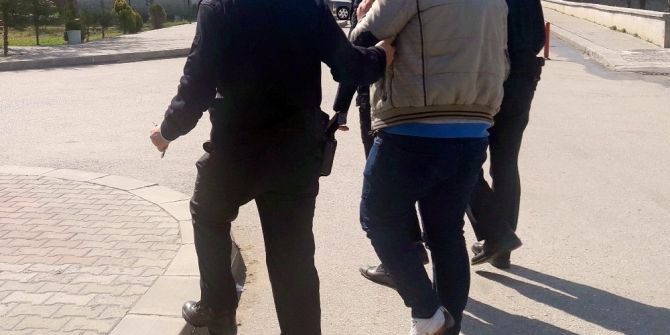 Başkent’te Başkasının Yerine Sınava Girmek İsteyen 2 Kişi Gözaltına Alındı