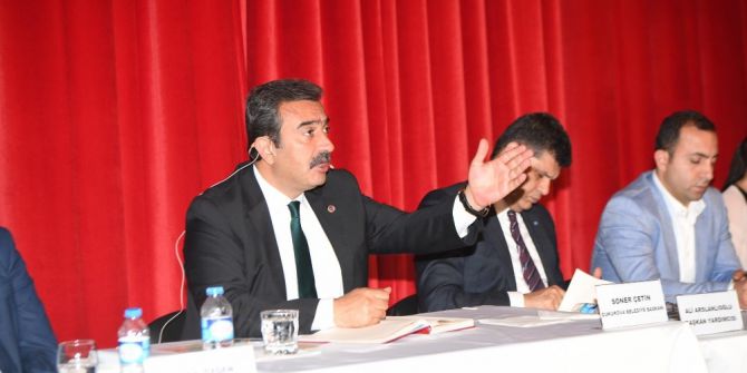 Çukurova’da 2 Açılış Birden