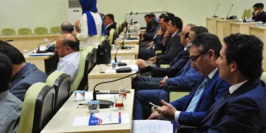 Vali Taşyapan’ın Van Gölü Hassasiyeti