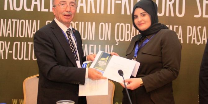 Tarih Sempozyumunda Yeni Detaylar Ortaya Çıkıyor