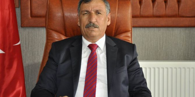 Çüngüş Belediyesi Kapı Kapı Dolaşıp Yeni Sistemi Anlatıyor