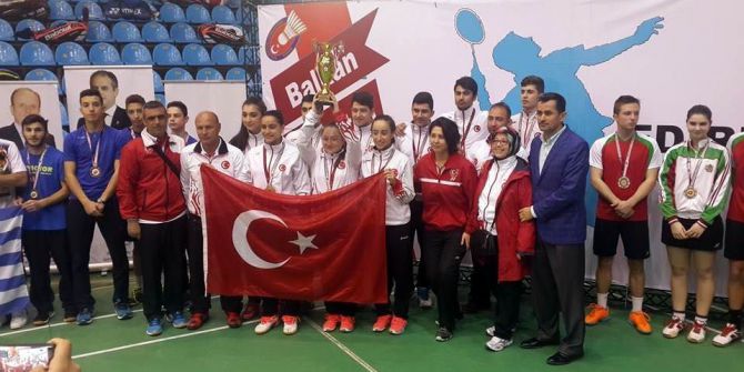 Eskişehir’de Anadolu Yıldızlar Ligi Yarı Final Müsabakaları Yapıldı