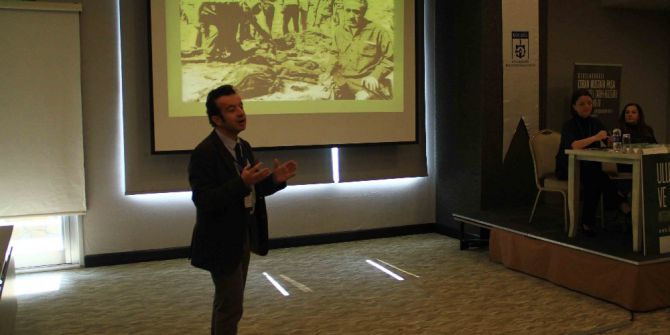 Amerika Karamürsel Hava Üssünün Hikayesi Anlatıldı