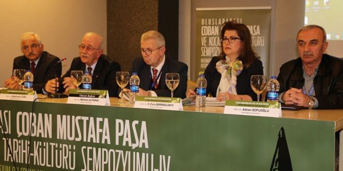 Kara Fatma’nın Kocaeli Cephesindeki Hizmetleri Anlatıldı