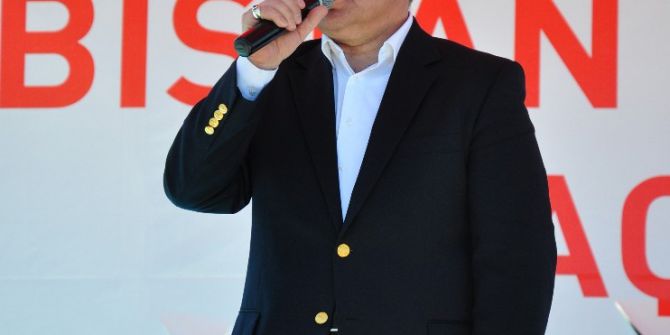 Bakan Akdağ’dan Kılıçdaroğlu’na ‘Tek Adam’ Cevabı