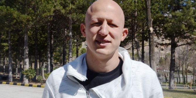 Sezer Özmen: “Elazığ İle Oynayacağımız Maçı Da Kazanıp, Artık Adım Adım Sona Yaklaşacağımızı Düşünüyorum”