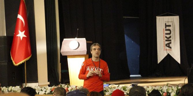 Akut Seminerleri Artık Engellileri De Kapsıyor