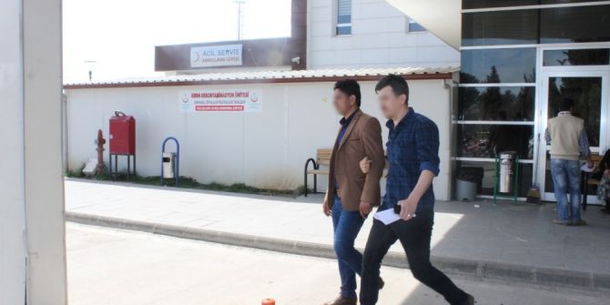 Adıyaman’da Tefeci Operasyonu: 12 Gözaltı