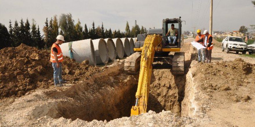 Adana Aski’den Ucuz Su