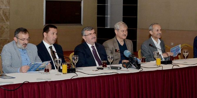 Konya Kitap Günleri Açılıyor