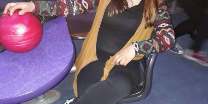 Afyonkarahisar’da Eski Koca Dehşeti